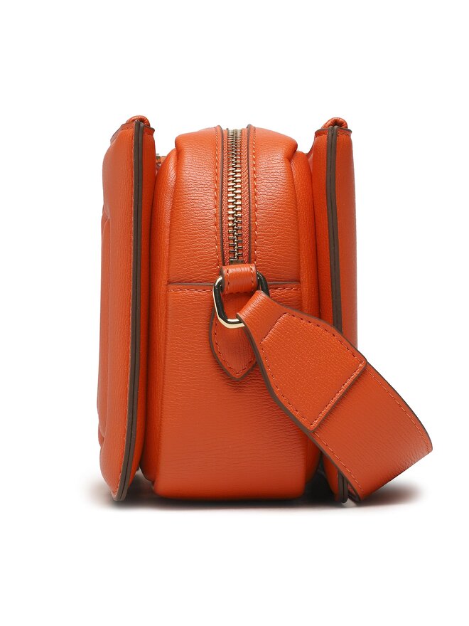 LOVE MOSCHINO Kabelka LOVE MOSCHINO JC4122PP1GLV0450 Oranžová
