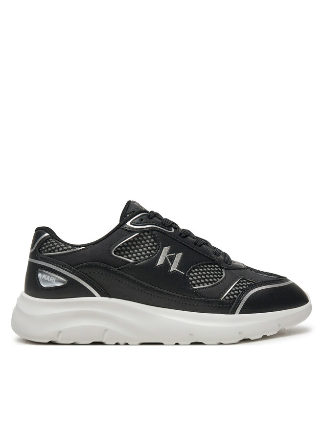 KARL LAGERFELD Sneakers KARL LAGERFELD KL63620 Schwarz