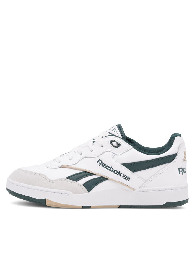 Reebok Sneakers Reebok BB 4000 II ID7342 Bianco