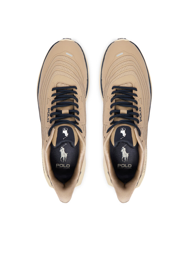 Polo Ralph Lauren Sneakers Polo Ralph Lauren Rlite BL 100 809973999003 Braun