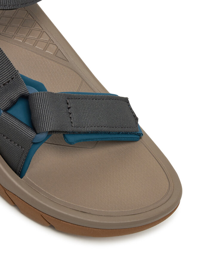 Teva Basutės Teva Terra Fi 5 Universal 1102456 Juoda
