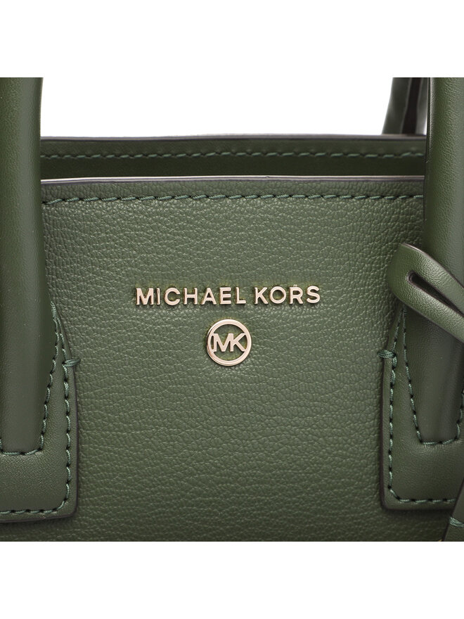 MICHAEL Michael Kors Сумка MICHAEL Michael Kors Avril 30H1G4VS5L Зелений