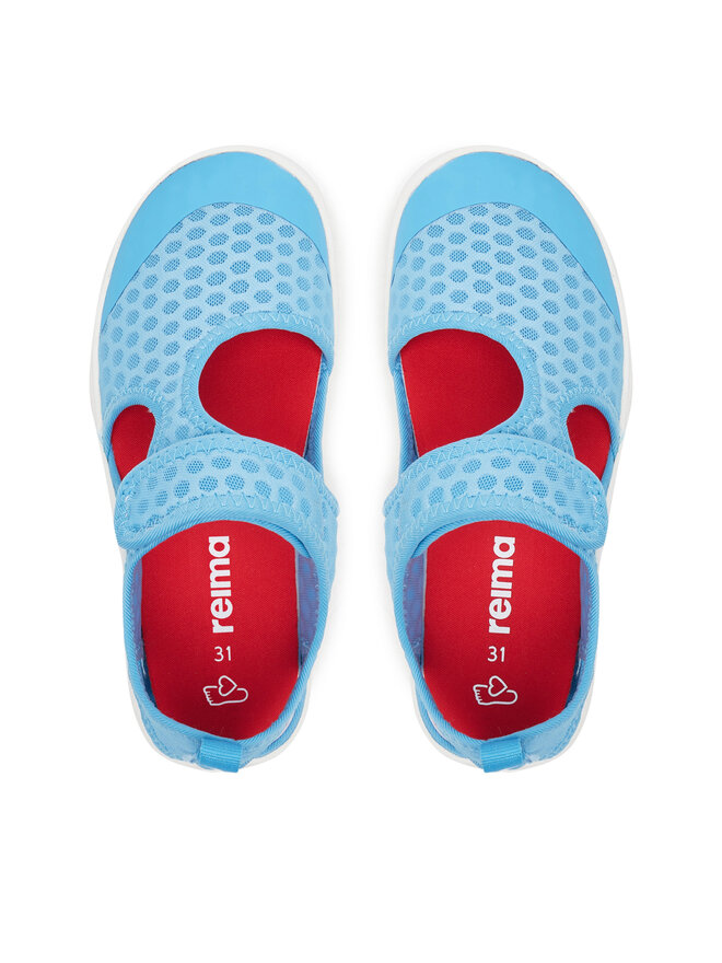 Reima Sandalias Reima Rantaan Junior 5400067A Turquesa