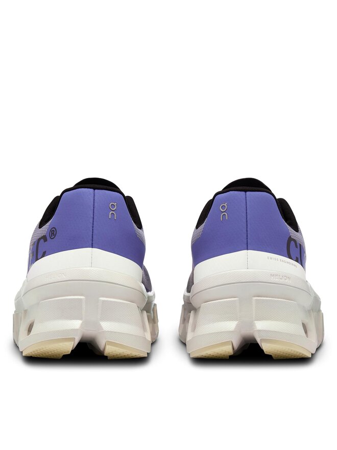 On Scarpe running On Cloudmonster 6197784 Viola
