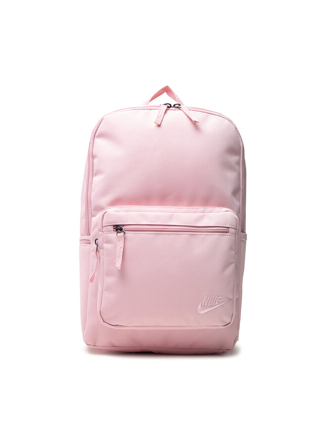 Mochila Nike DB3300 630 Rosa zapatos.es