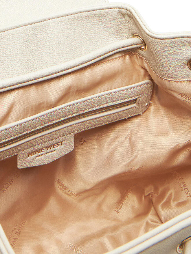Nine West Рюкзак Nine West LDA7991 Бежевий
