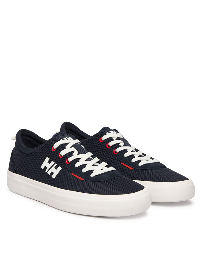 Helly Hansen Снікерcи Helly Hansen Backshore 12078 Cиній
