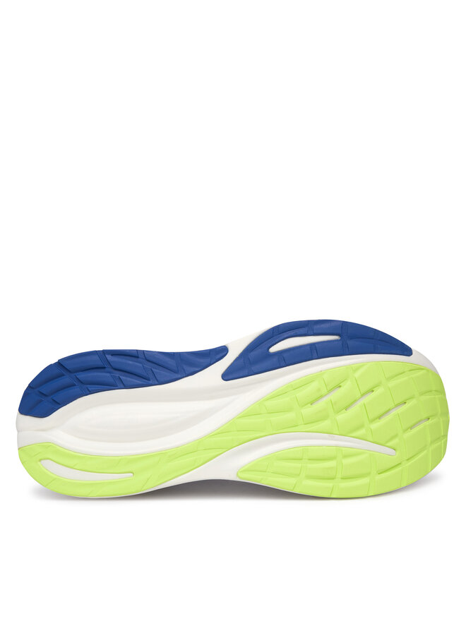 Mizuno Взуття для бігу Mizuno Neo Zen 2 J1GC2686 01 Білий