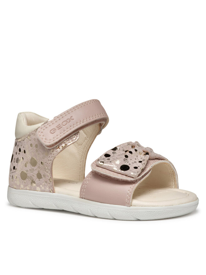 Geox Sandali Geox B Sandal Alul B551YB 007BC C8172 S Rosa