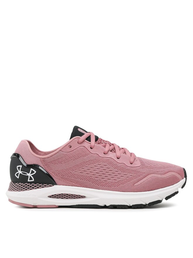 Under Armour Παπούτσια για Τρέξιμο Under Armour Ua W Hovr Sonic 6 3026128-601 Ροζ