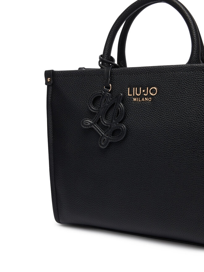 Liu Jo Сумка Liu Jo AF6206 ES039 Чорний