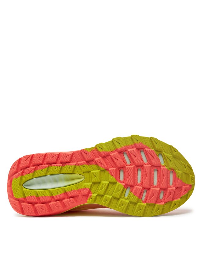 New Balance Scarpe da corsa New Balance Dynasoft Nitrel v5 WTNTRRP5 Rosa