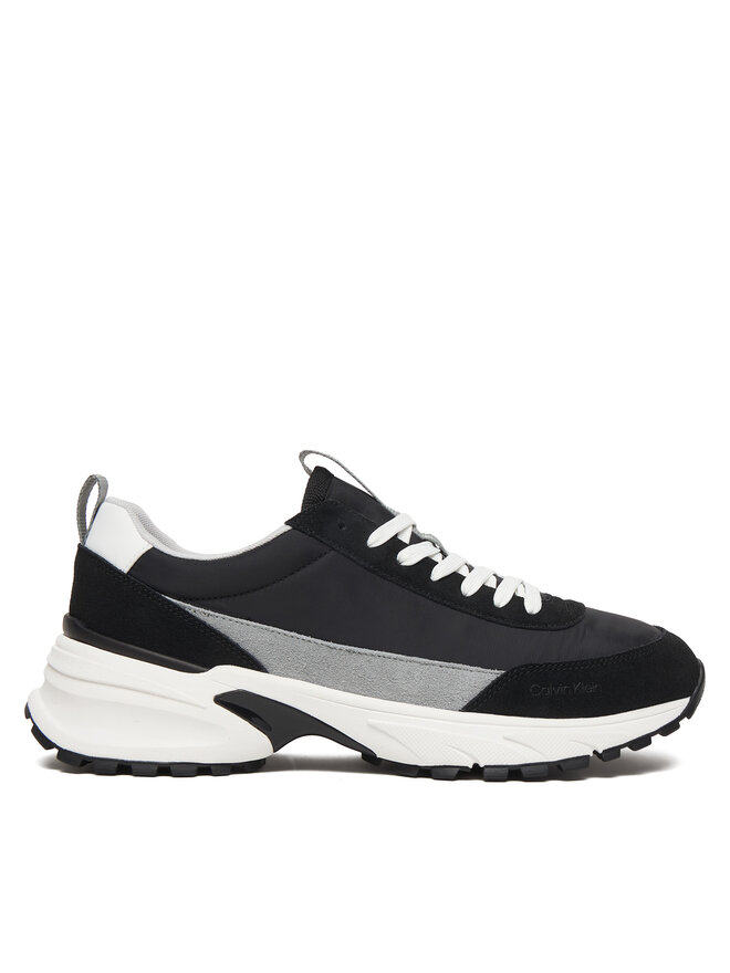 Calvin Klein Sneakers Calvin Klein Hike Runner Casual Ny-Su YM0YM01459 Bunt