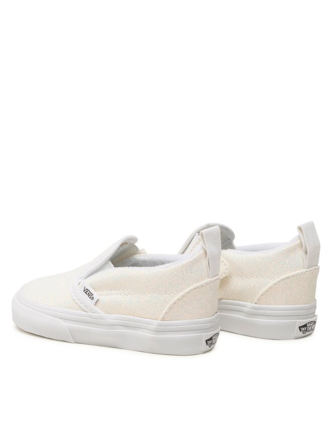 Vans Scarpe sportive Vans Slip-On V VN0A5EFKWHT1 Bianco