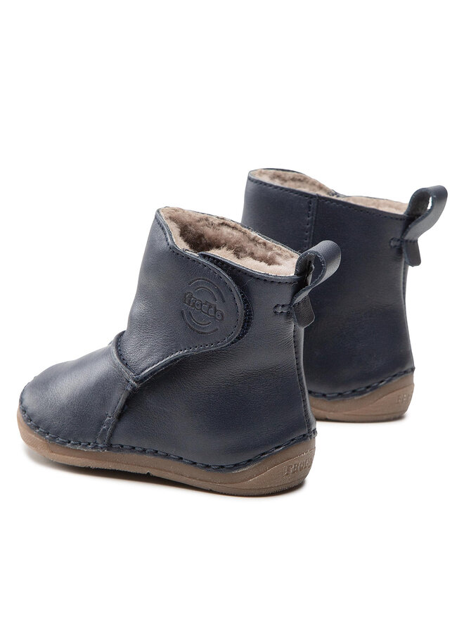 Froddo Cizme Froddo G2160072-10 Bleumarin