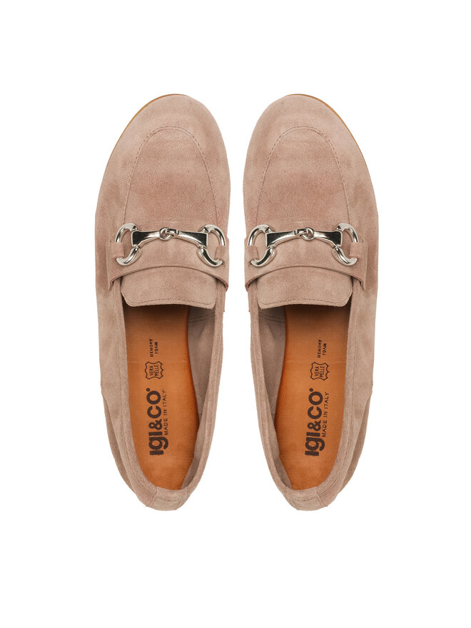 IGI&CO Scarpe basse IGI&CO 3680100 Beige