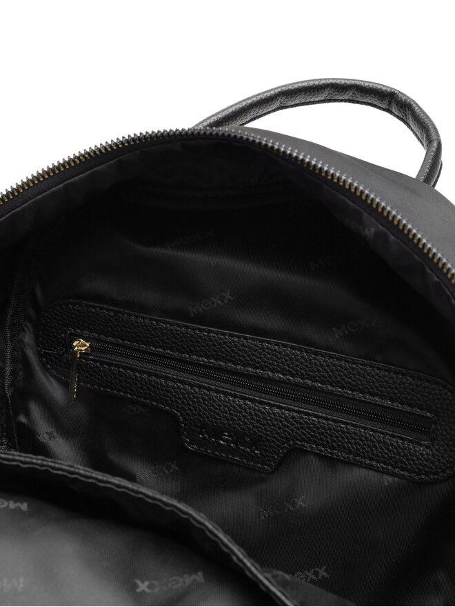 MEXX Batoh MEXX MEXX-X-001-07 Černá