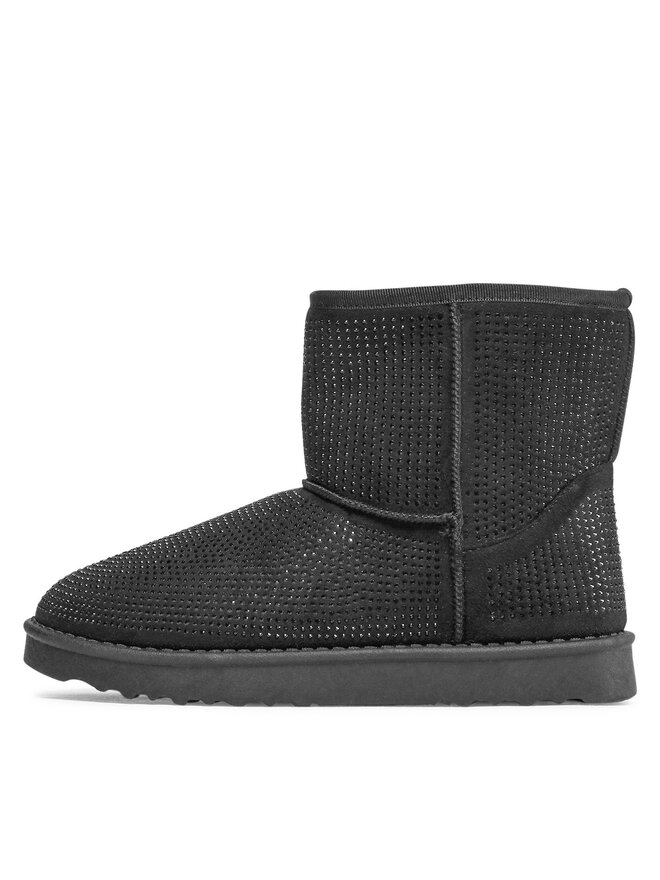 DeeZee Schneeschuhe DeeZee WSL19150-18 Schwarz