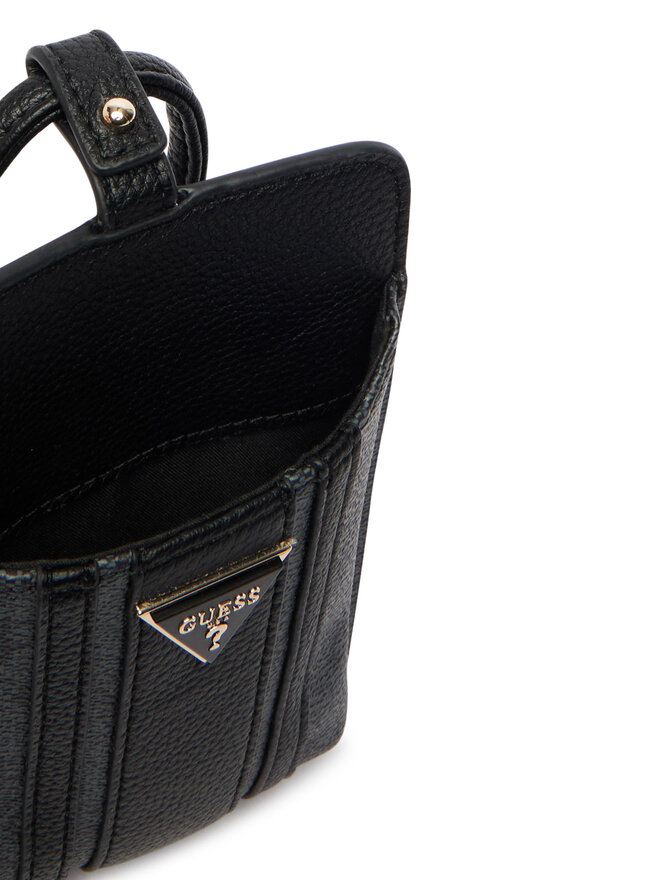 Guess Handytasche Guess PW7574 P6326 Schwarz