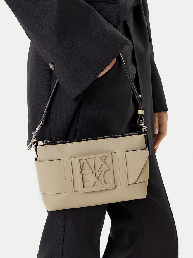 Armani Exchange Bolso Armani Exchange 942907 0A874 U1092 Beis