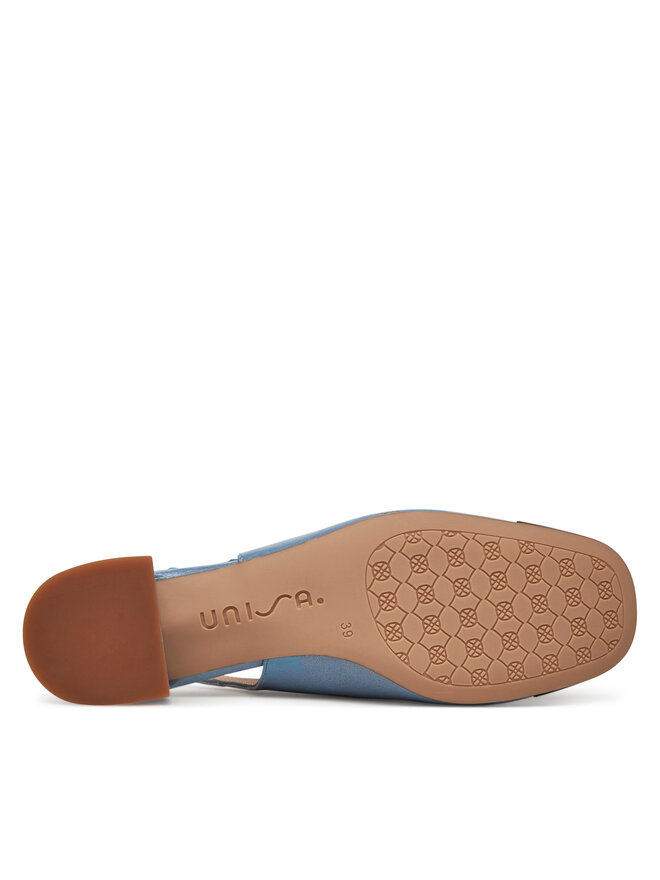 Unisa Sandalen Unisa Jumis Gia Nto Blau