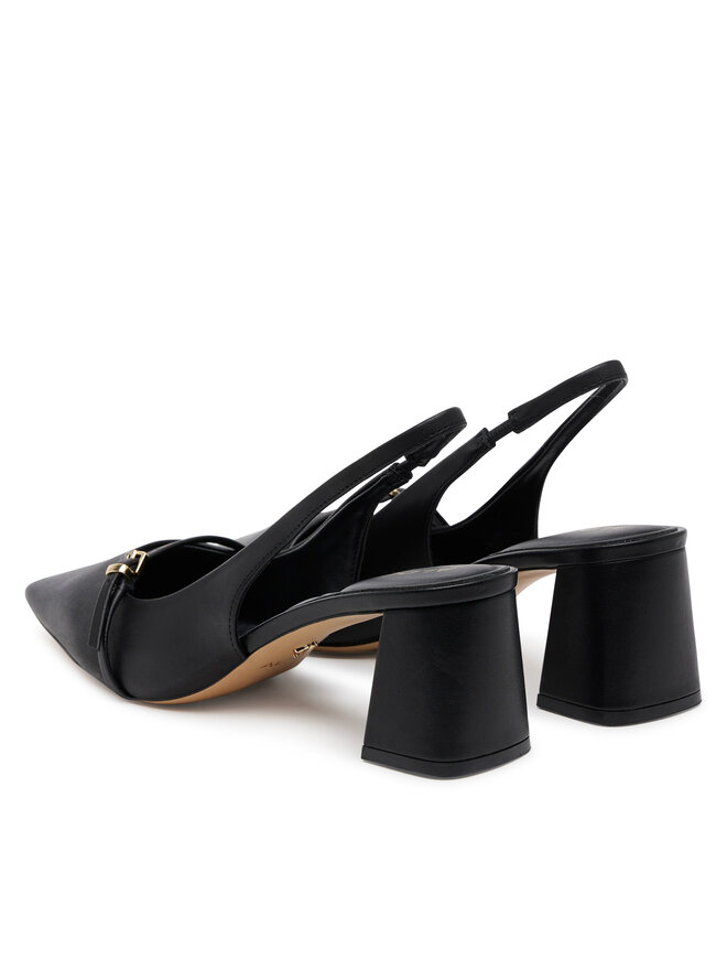 Aldo Sandale Aldo Skepper 13968282 Crna
