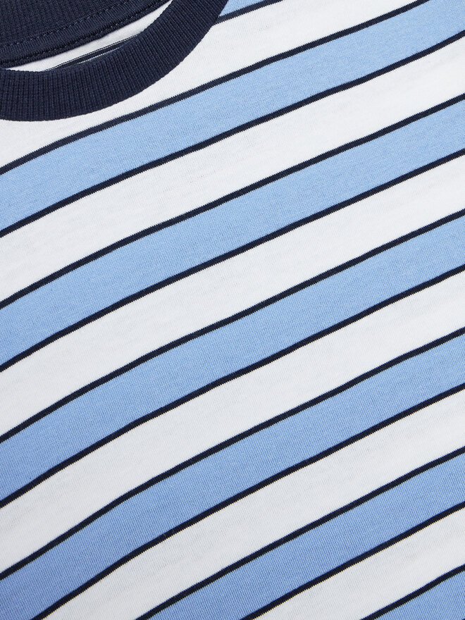 OVS OVS T-Shirt 1990938 Μπλε Regular Fit