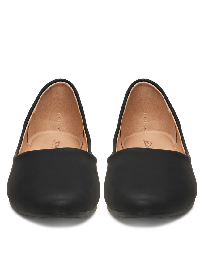 JENNY Balerini JENNY CAMILLE WSS20701-01 Negru