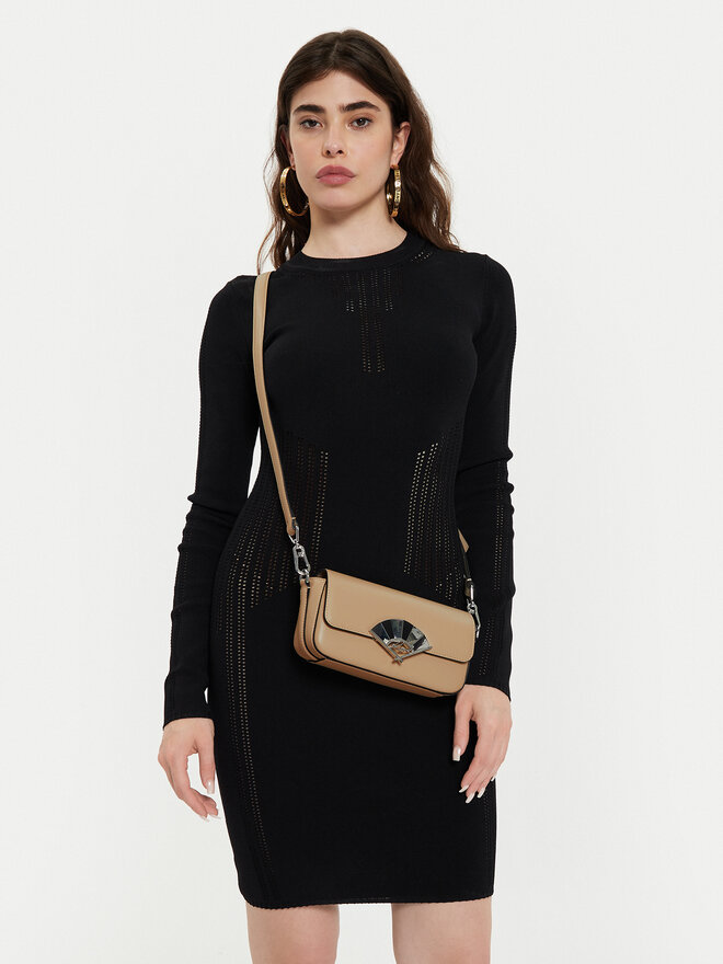 KARL LAGERFELD Ročna torba KARL LAGERFELD 240W3195 Bež