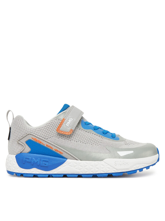Primigi Sneakers Primigi 7930722 D Grau