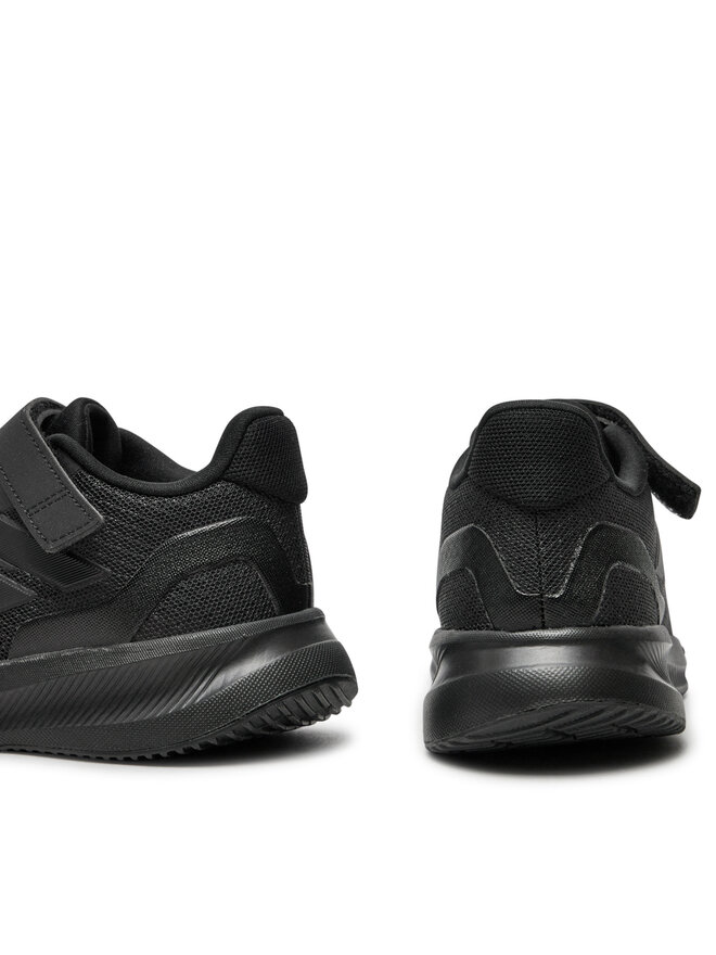 adidas Сникърси adidas Runfalcon 5 IE8573 Черен