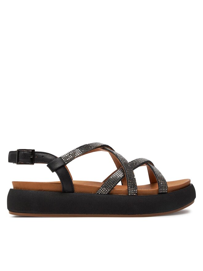 Sandali inuovo neri on sale