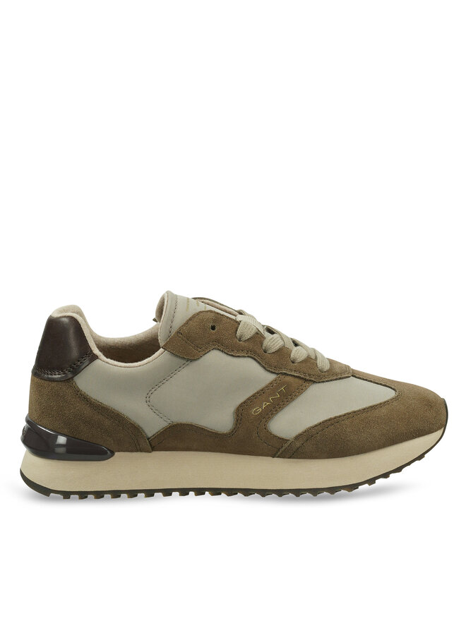 Gant Sneakersy Gant Bevinda 29533669 Hnedá
