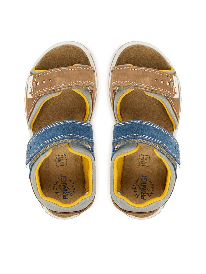 Primigi Sandalen Primigi 1397300 S Braun