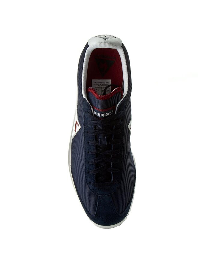 Le coq sportif quartz bleu online