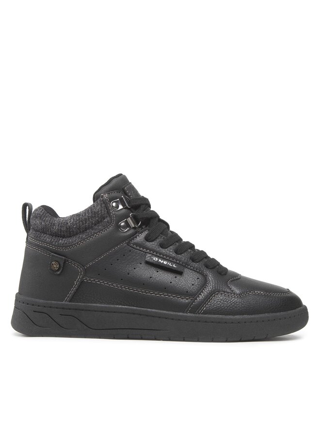 O'Neill Sneakersy O'Neill Honi Men Mid 90223056.11A Čierna