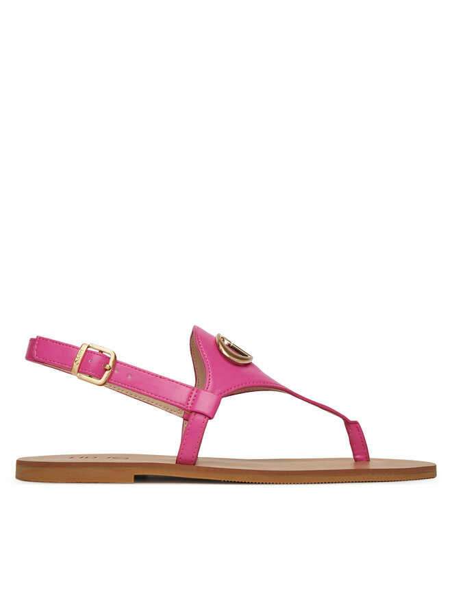 Liu Jo Sandalen Liu Jo Saba 12 SA5085 EX014 Rosa