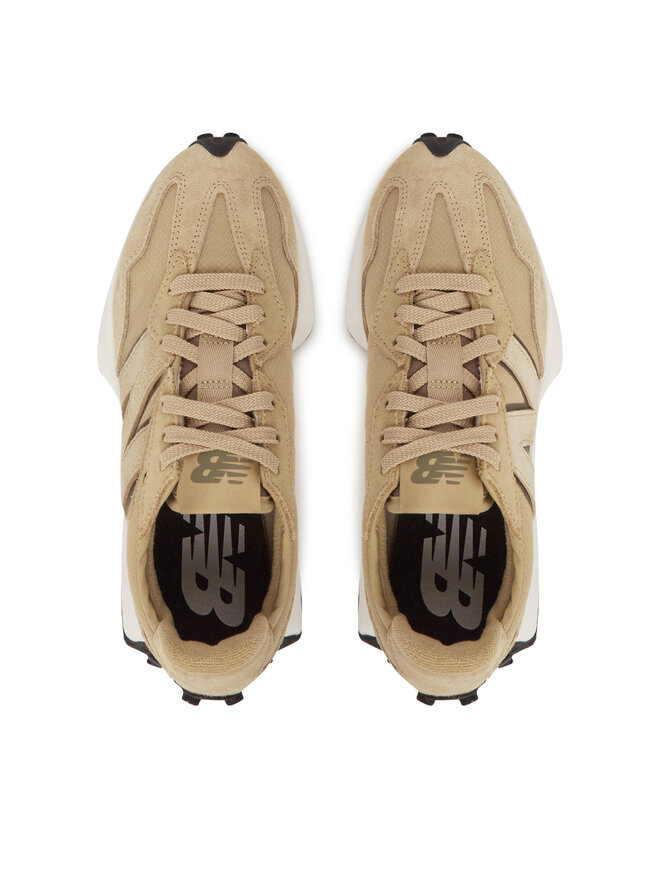 New Balance Αθλητικά New Balance U327SWD Καφέ