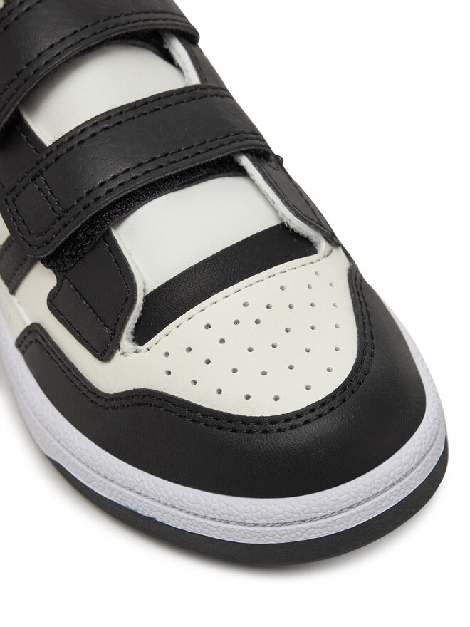 adidas Сникърси adidas Rapid Court JP7654 Черен