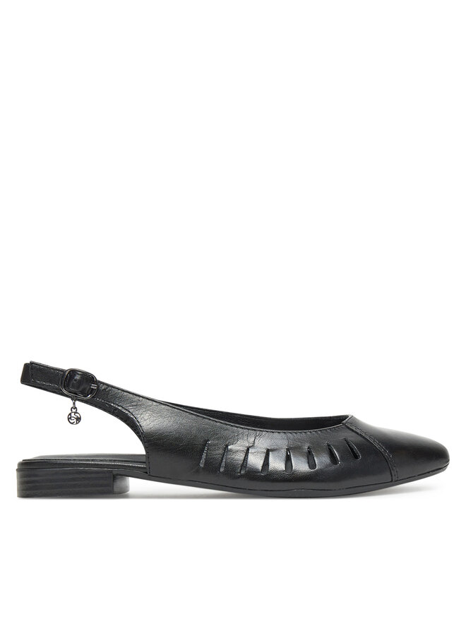 Lasocki Ballerinas Lasocki RST-KOLETTA-15 Schwarz
