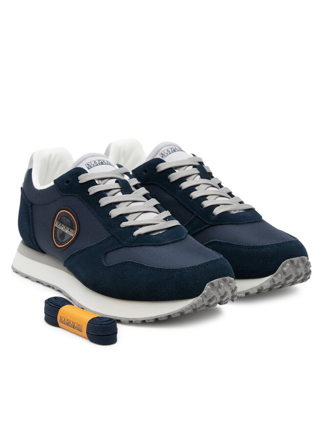 Napapijri Sneakers Napapijri Nova NP0A4IQL Dunkelblau