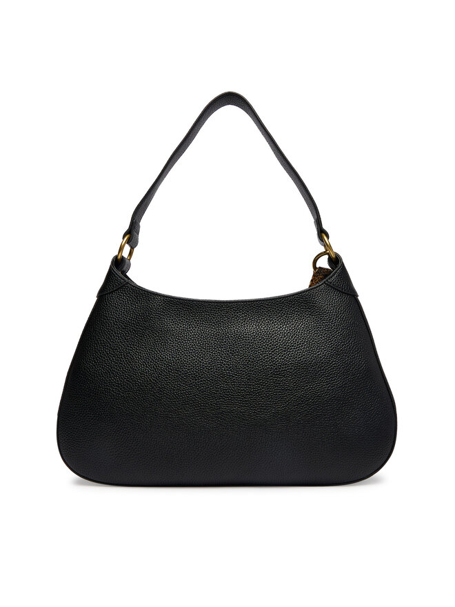 Just Cavalli Handtasche Just Cavalli 80RA4BF6 ZSB81 Schwarz