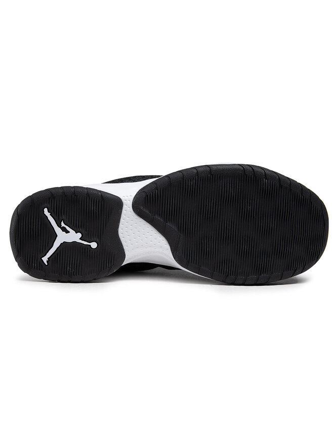 Nike Снікерcи Nike Jordan B. Fly 881444 009 Чорний