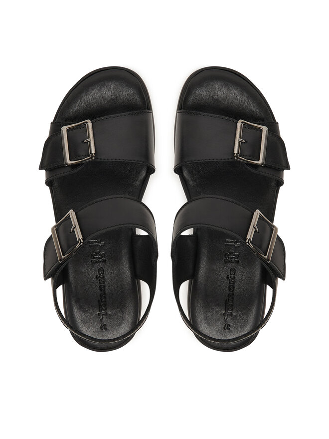 Tamaris Sandalen Tamaris 1-28209-46 Schwarz
