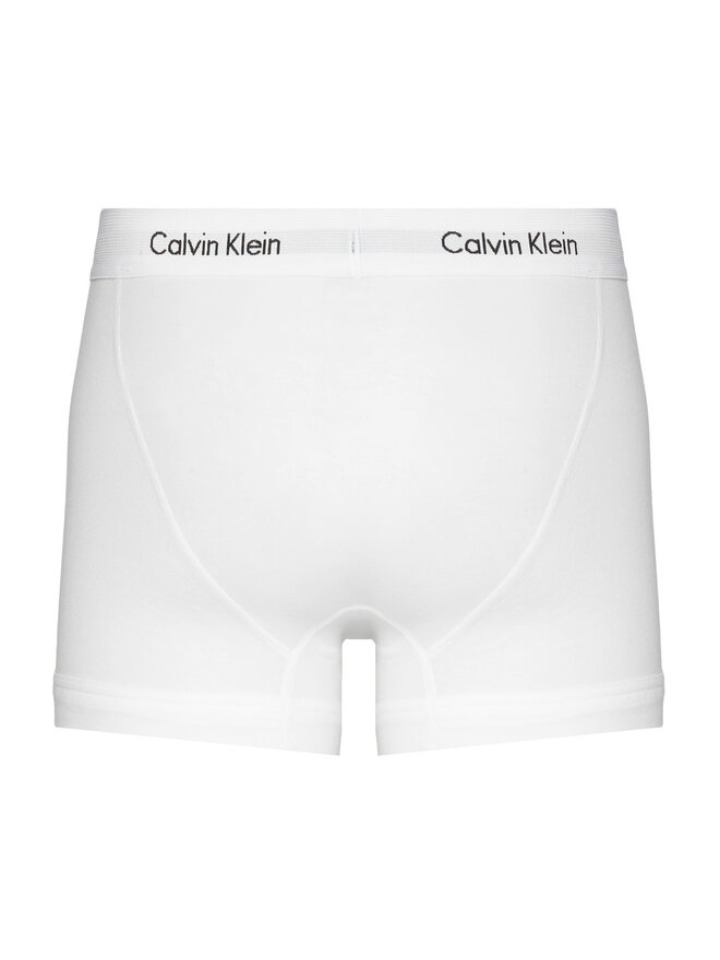 Calvin Klein Underwear Calvin Klein Underwear Boxershorts-Set 0000U2662G Weiß