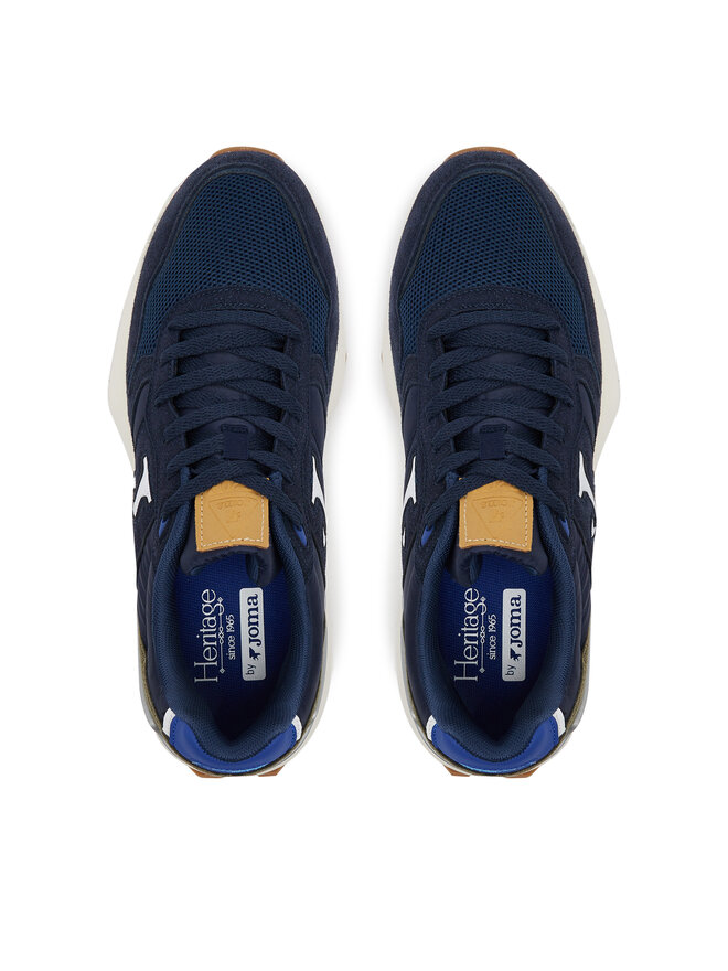 Joma Sneakers Joma C.200 2503 C200S2503 Dunkelblau