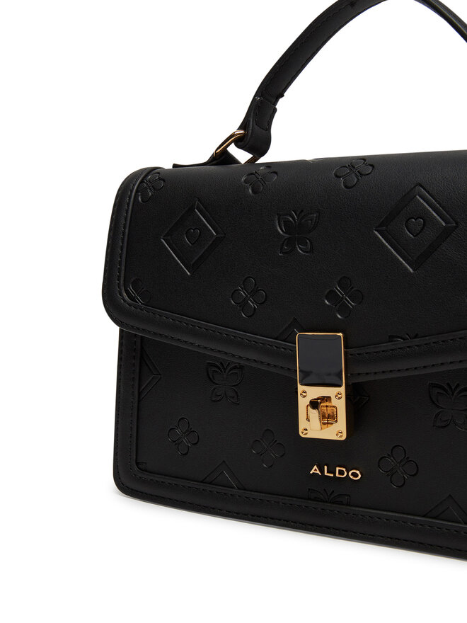 Aldo Handtasche Aldo Bererelden 13989244 Schwarz