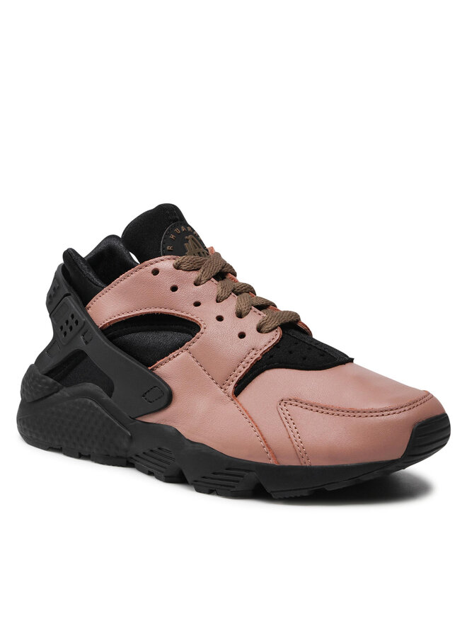 Zapatillas Nike Air Huarache Le DH8143 200 Rosa zapatos.es