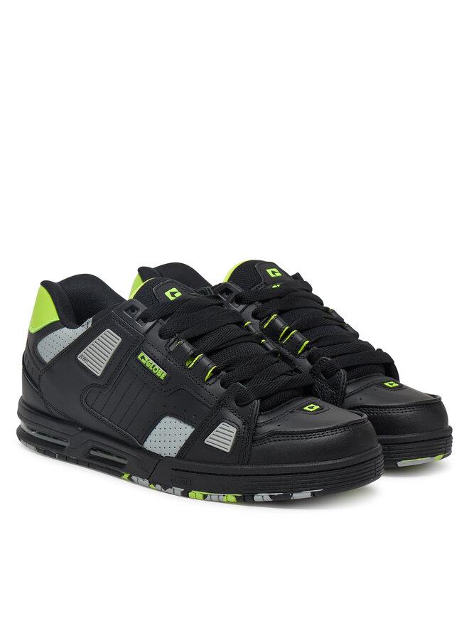 Globe Sneakers Globe Sabre GBSABR 10246 Schwarz
