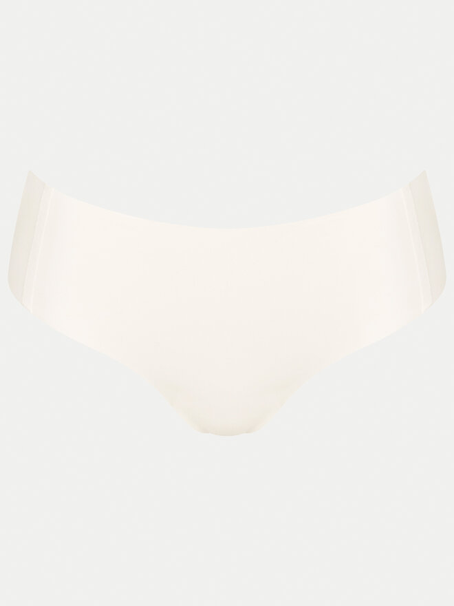 Sloggi Sloggi Boxershorts Zero Feel 10217844 Écru